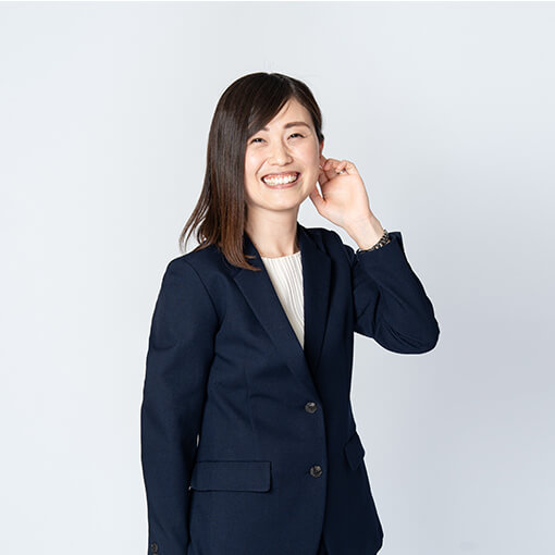 稲岡 有未