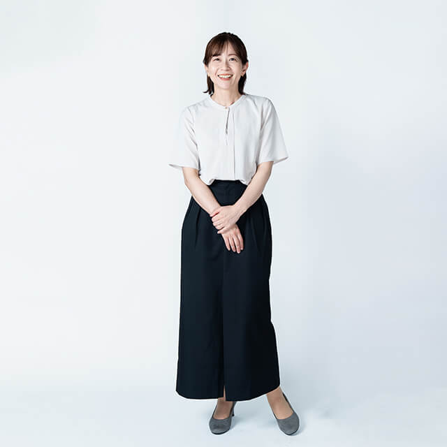 宮本 温子