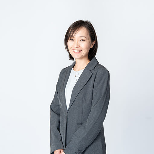 岡田 真弓